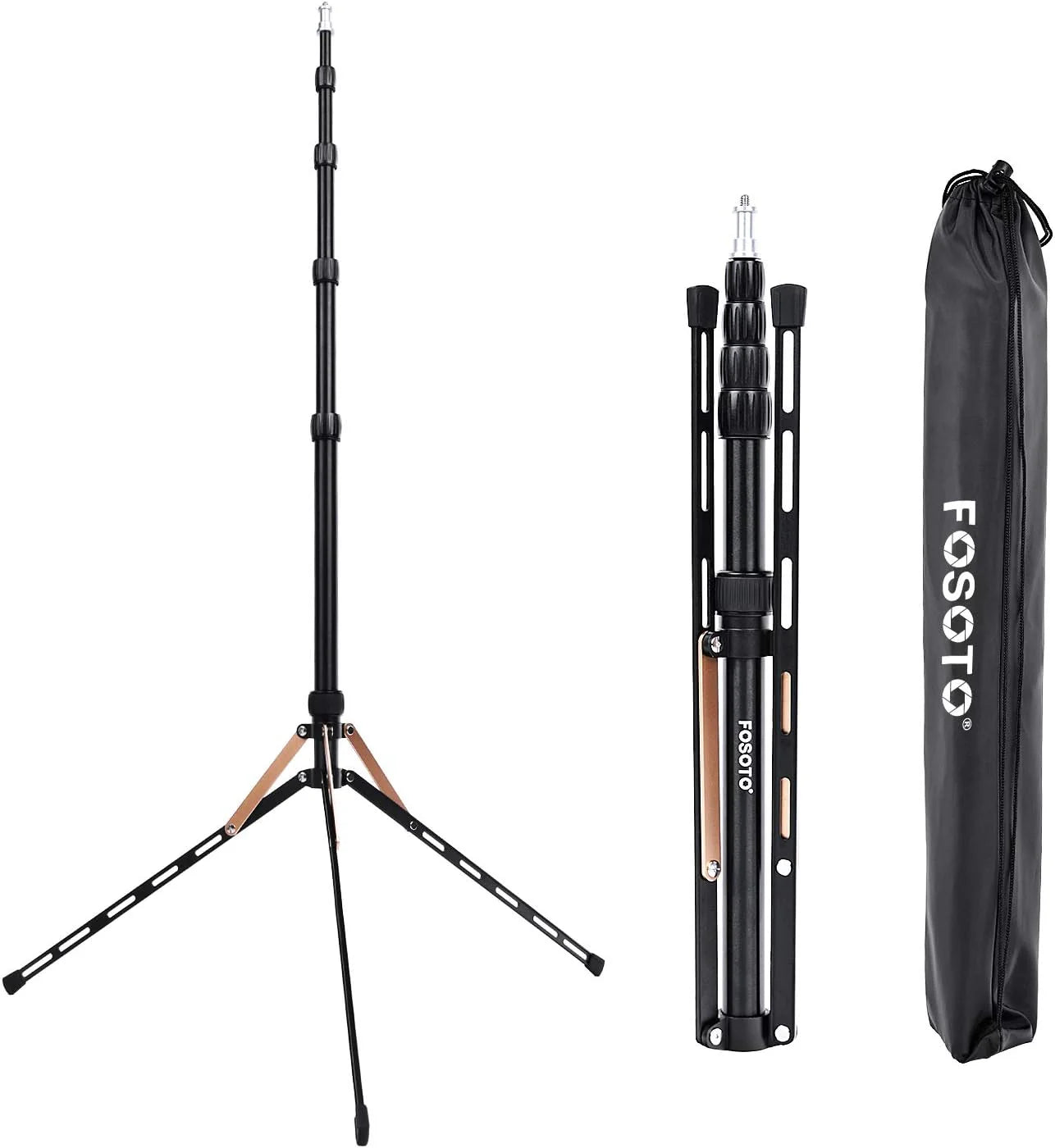 Cross-polarization photography flash kit x2 with remote trigger